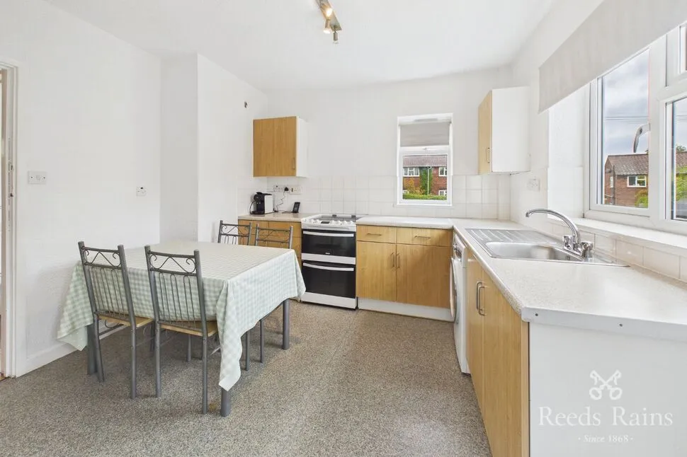 Mill Close, Monk Fryston, LS25, photo 2