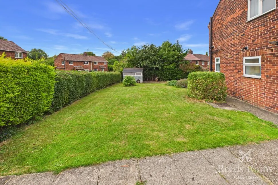 Mill Close, Monk Fryston, LS25, photo 14