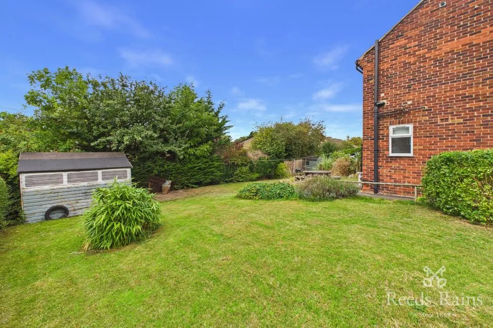 Mill Close, Monk Fryston, LS25, photo 13
