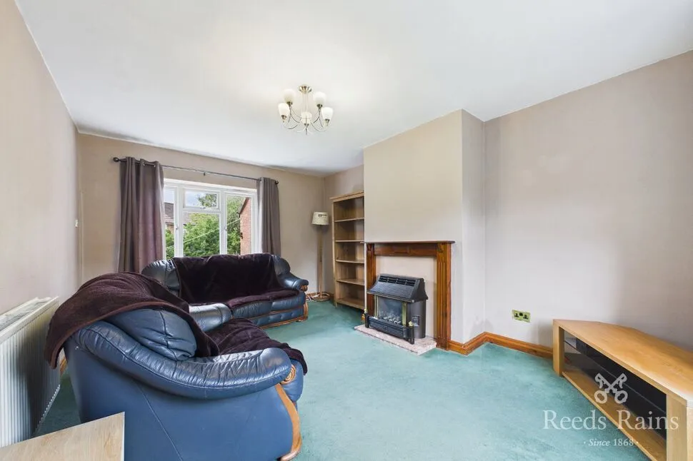 Mill Close, Monk Fryston, LS25, photo 3