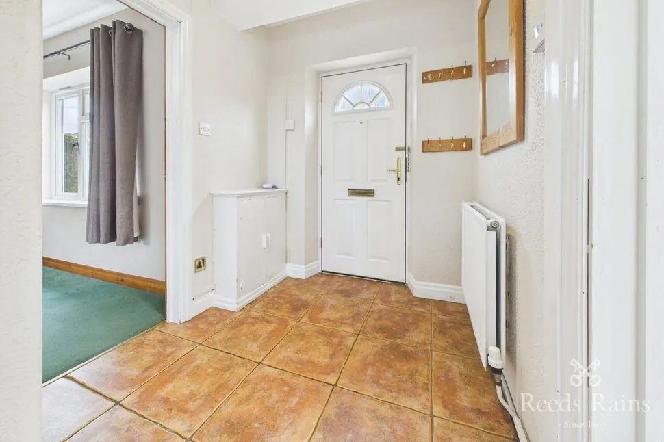 Mill Close, Monk Fryston, LS25, photo 5
