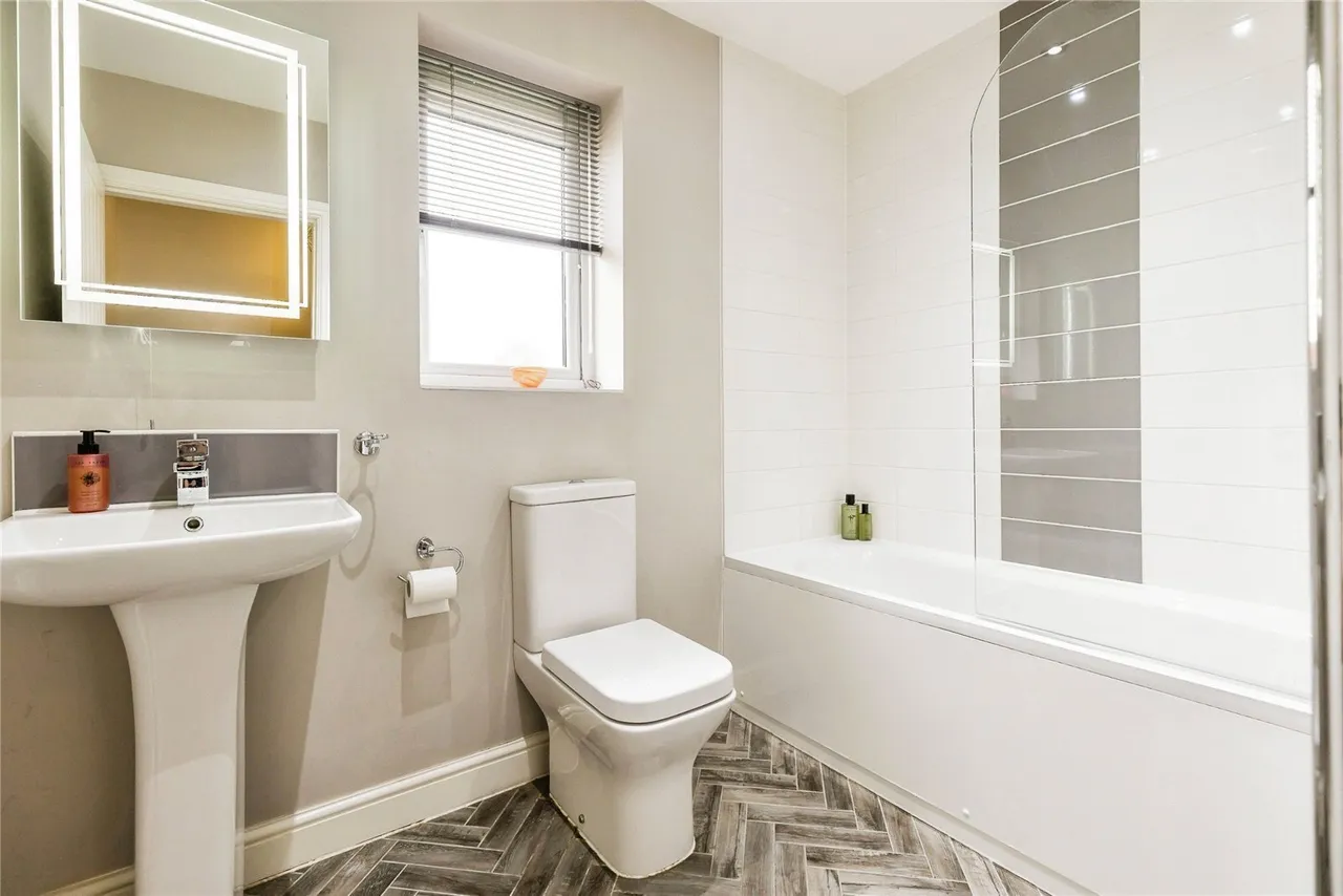 Bryn Y Groes, Gresford, LL12, photo 20