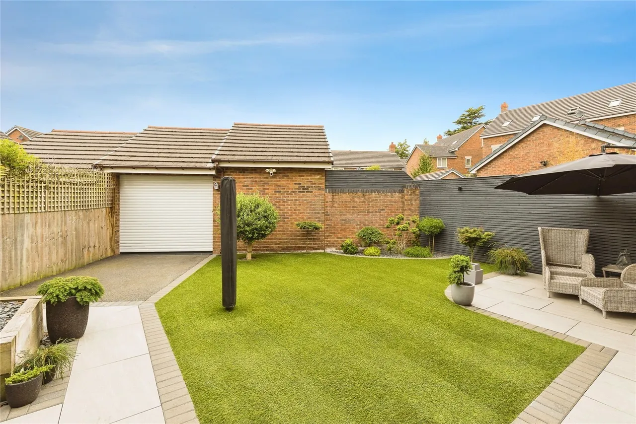Bryn Y Groes, Gresford, LL12, photo 23