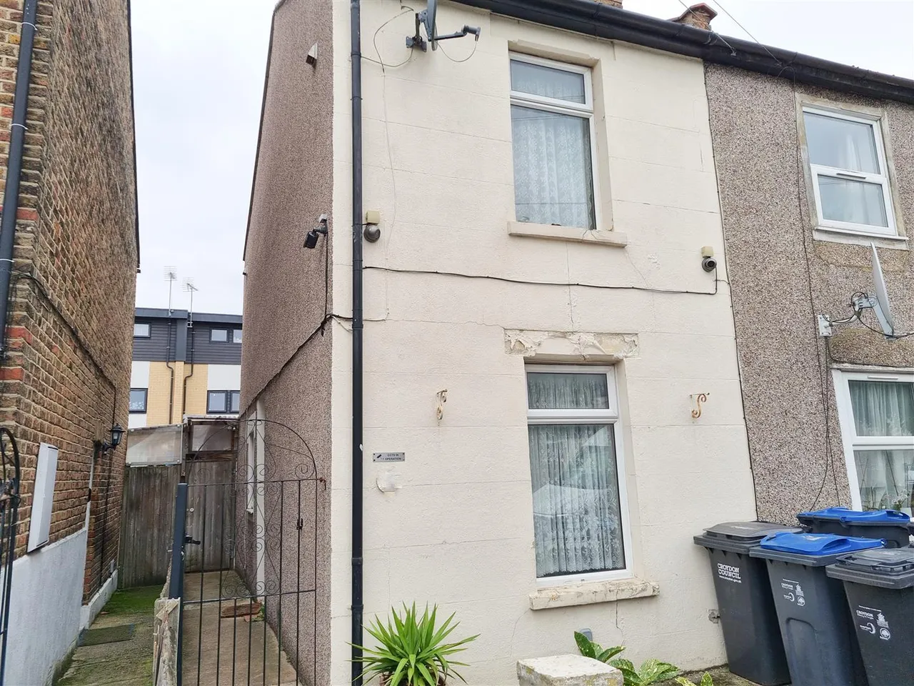 2 bed house for sale, Boston Road, Croydon, CR0