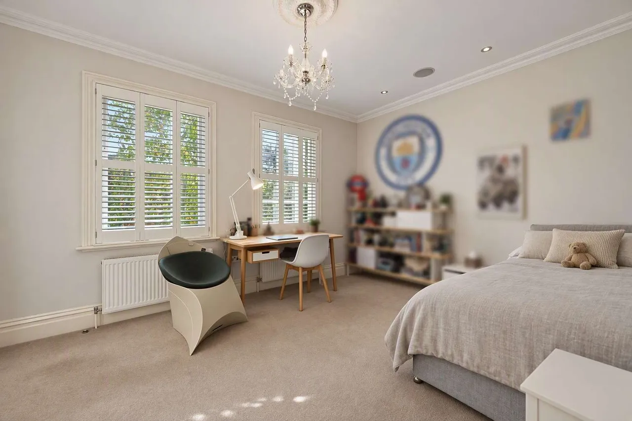 Paines Lane, Harrow, HA5, photo 13