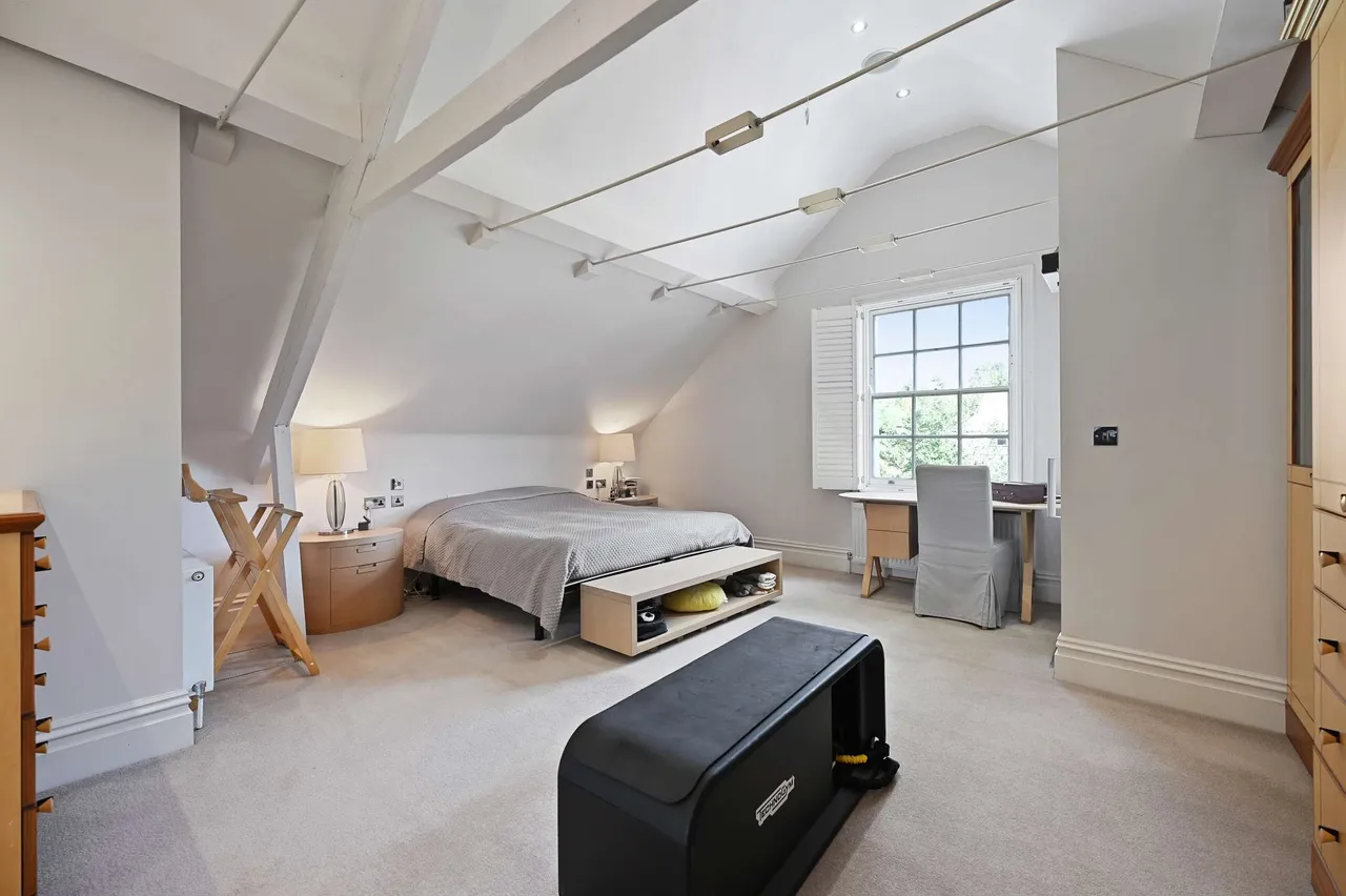 Paines Lane, Harrow, HA5, photo 8
