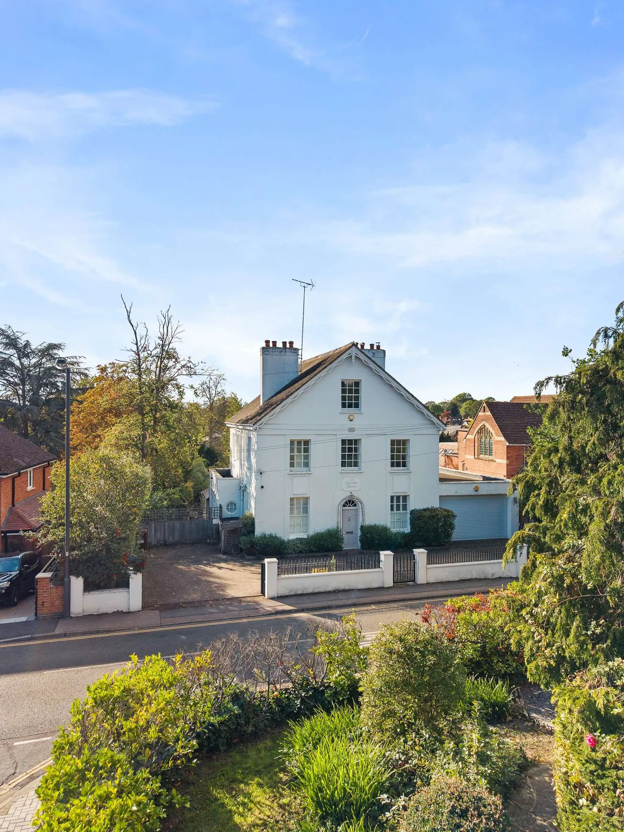 property for sale, Paines Lane, Harrow, HA5