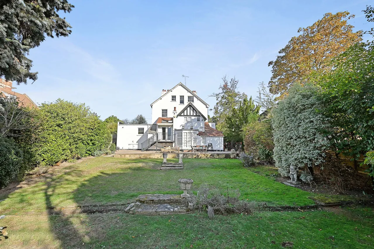 Paines Lane, Harrow, HA5, photo 15