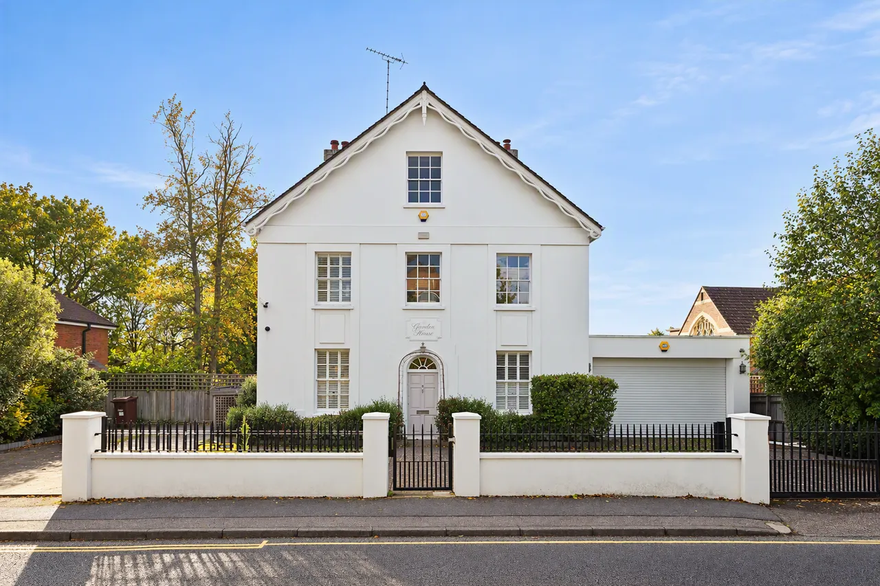 Paines Lane, Harrow, HA5, photo 2
