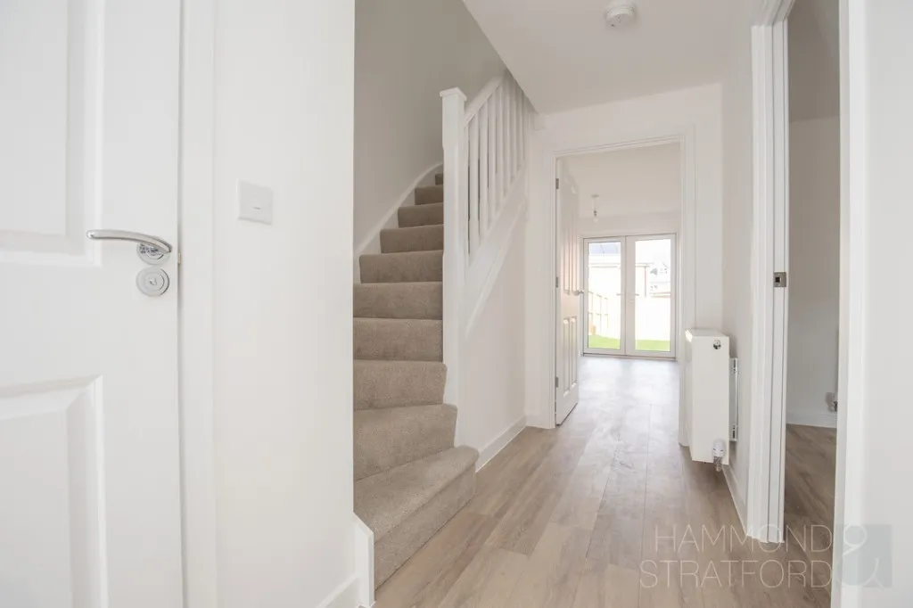 Clover Court, Cringleford, photo 7