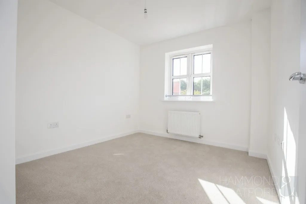 Clover Court, Cringleford, photo 8