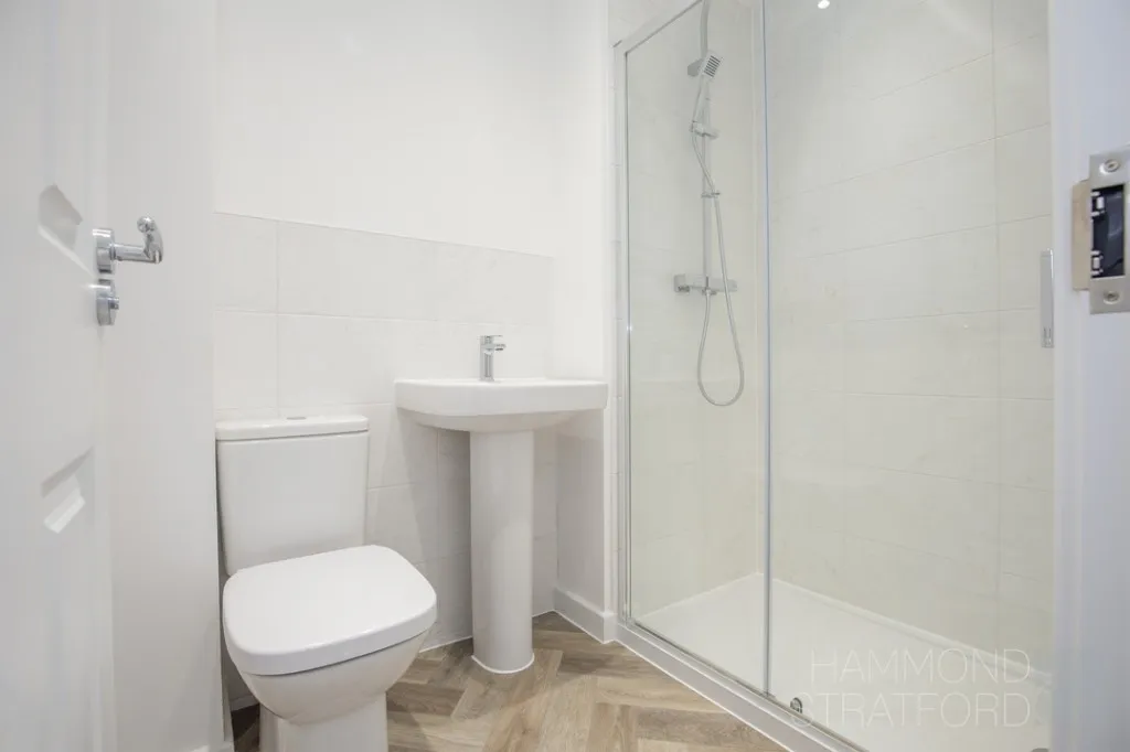 Clover Court, Cringleford, photo 9