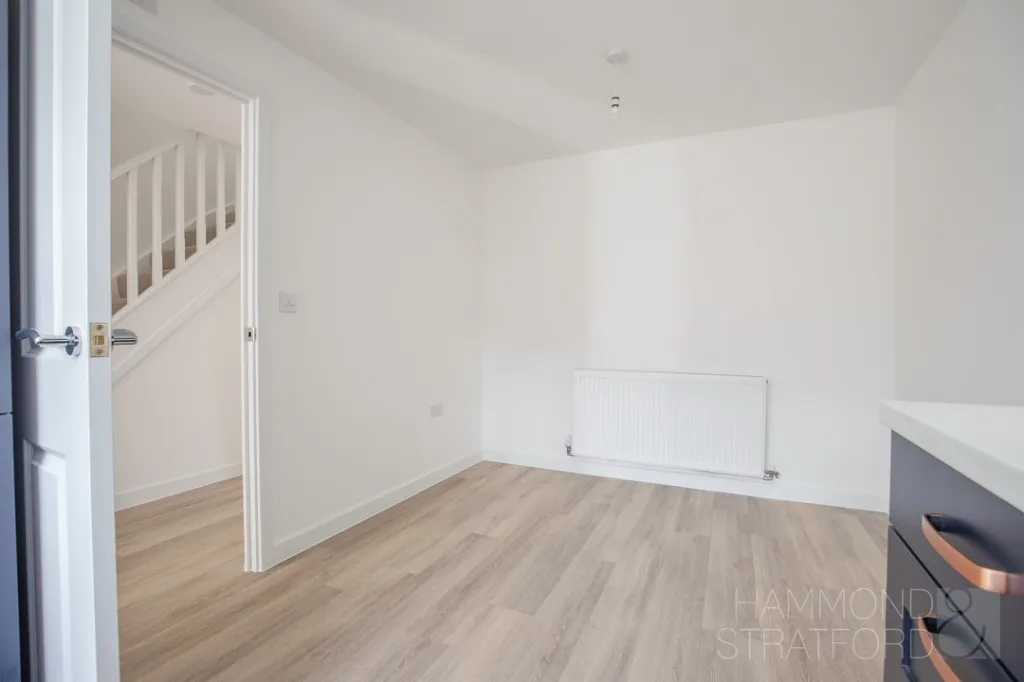 Clover Court, Cringleford, photo 5