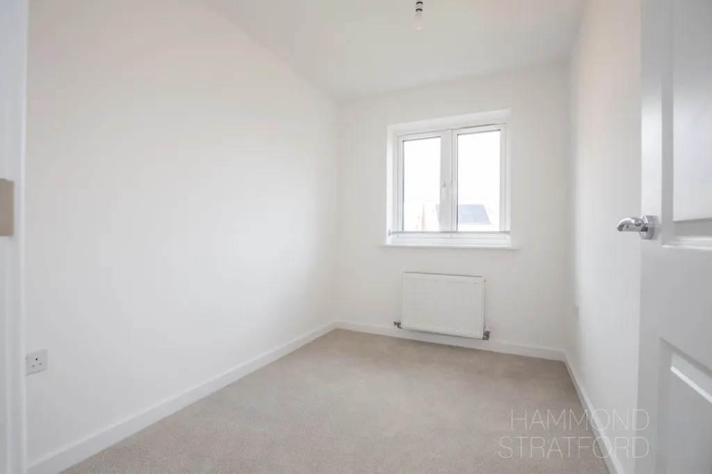 Clover Court, Cringleford, photo 11