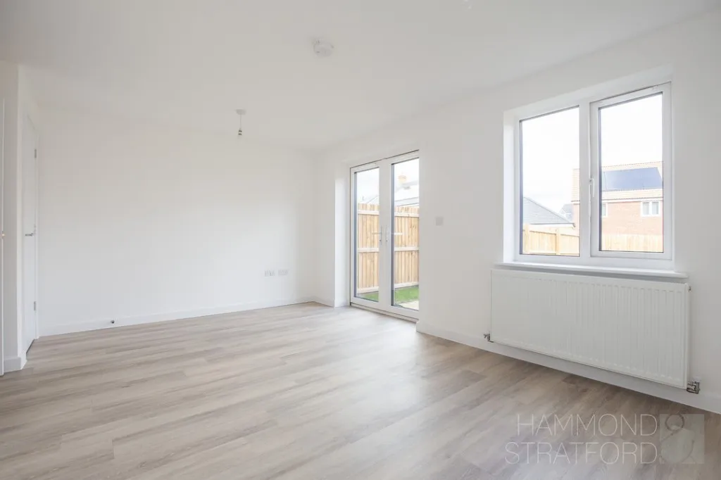 Clover Court, Cringleford, photo 4