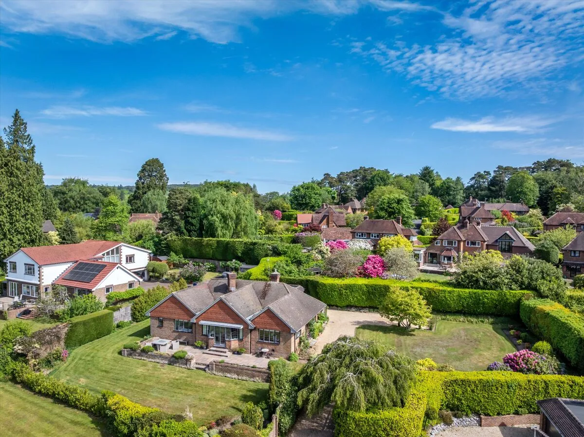 Three Gates Lane, Haslemere, GU27, photo 26