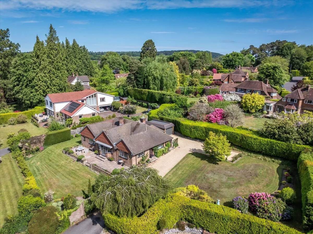 Three Gates Lane, Haslemere, GU27, photo 21