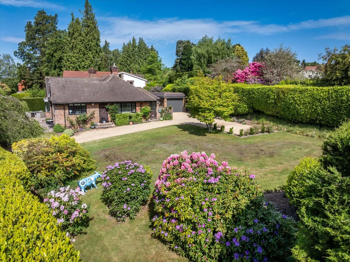 Three Gates Lane, Haslemere, GU27, photo 12