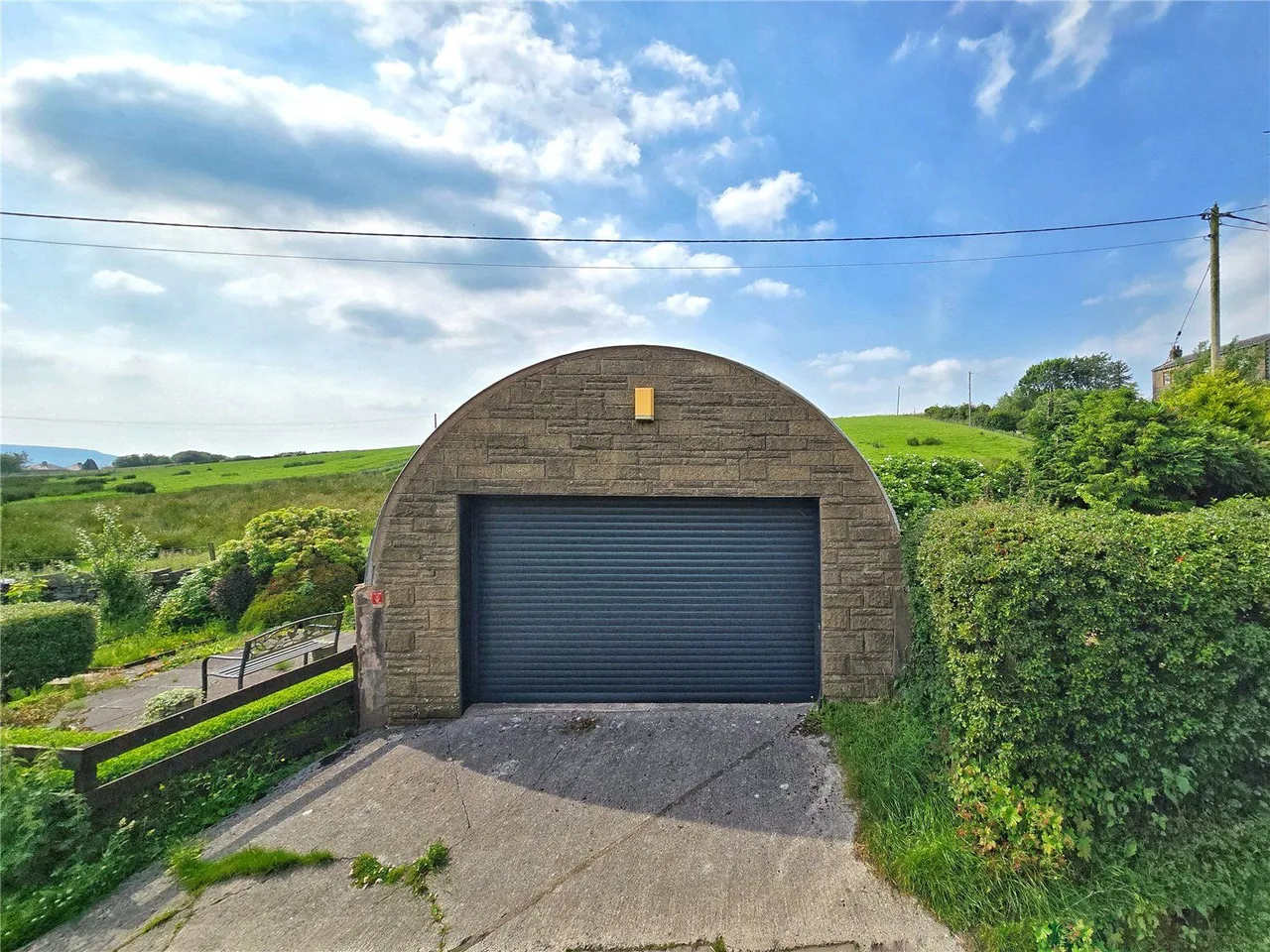 Tong Lane, Bacup, OL13, photo 23