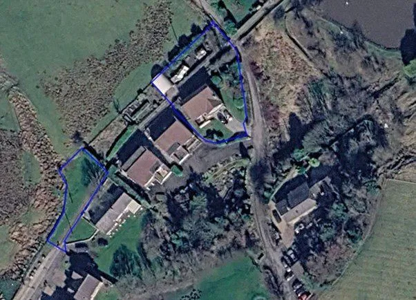 Tong Lane, Bacup, OL13, photo 25
