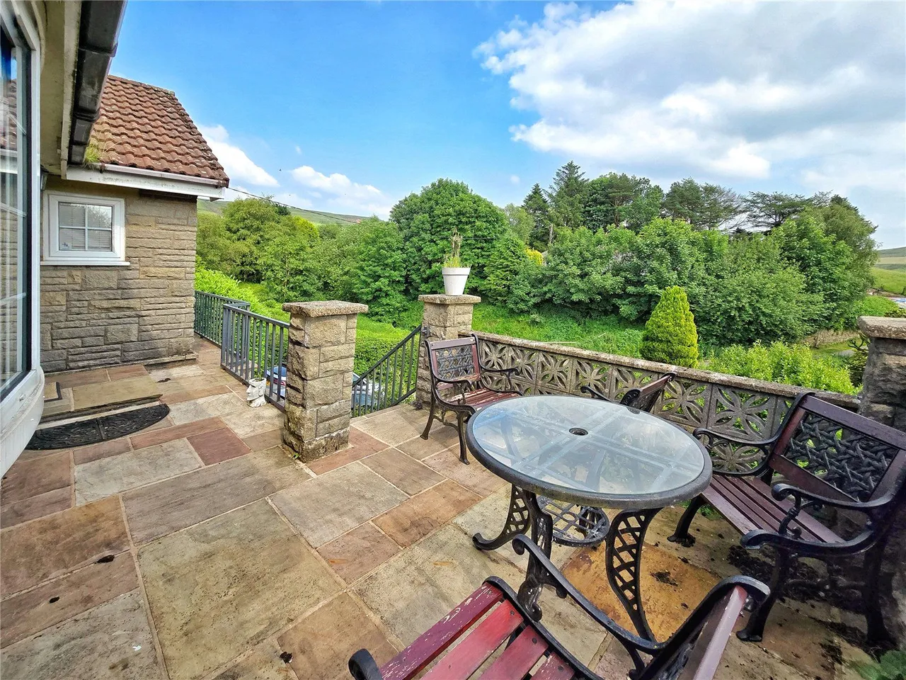 Tong Lane, Bacup, OL13, photo 19
