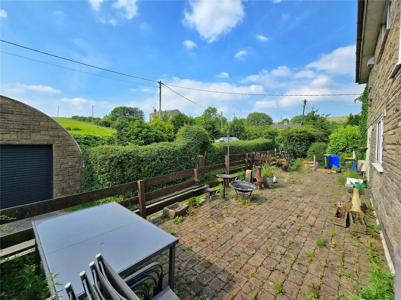 Tong Lane, Bacup, OL13, photo 6