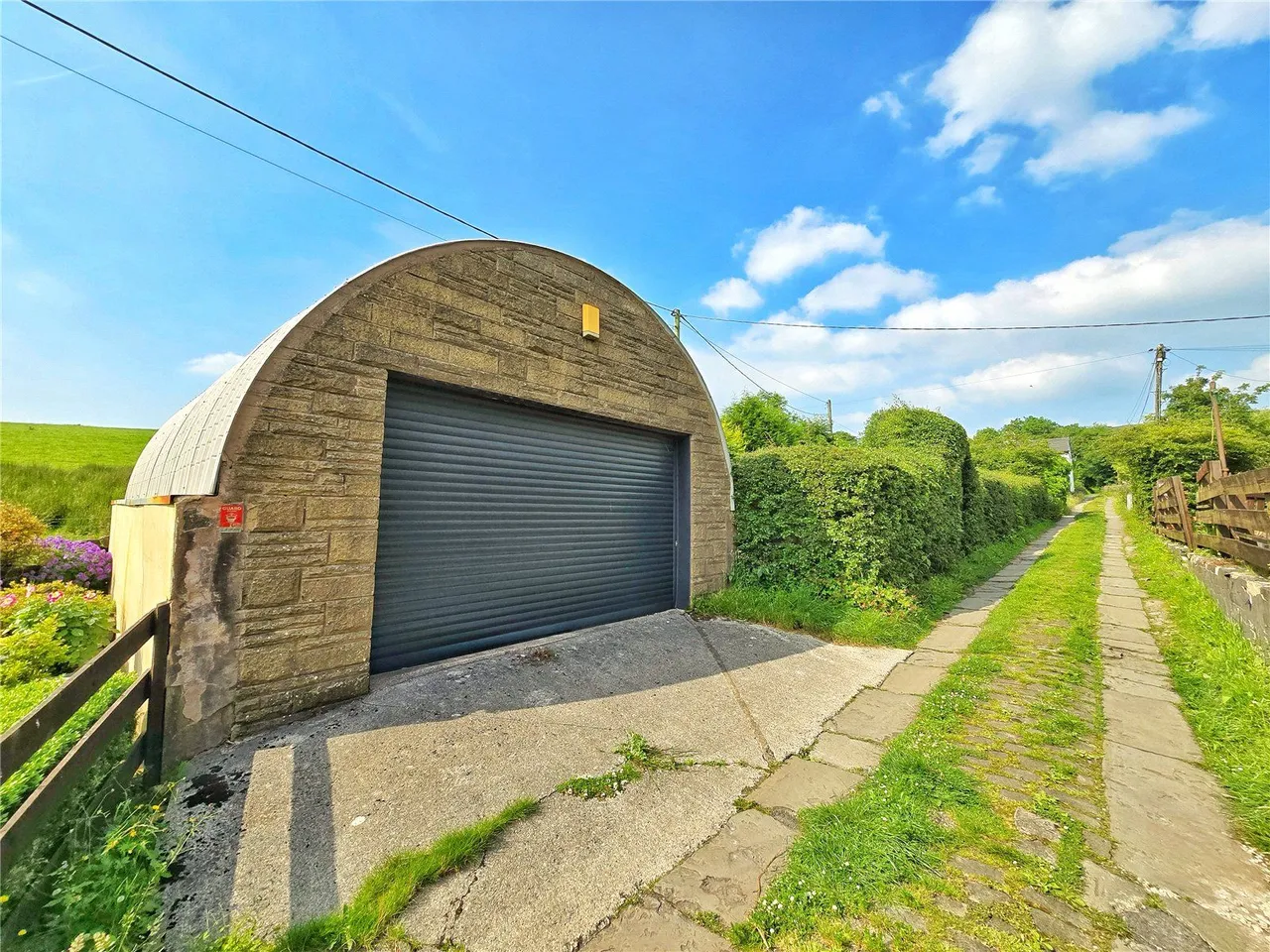Tong Lane, Bacup, OL13, photo 9