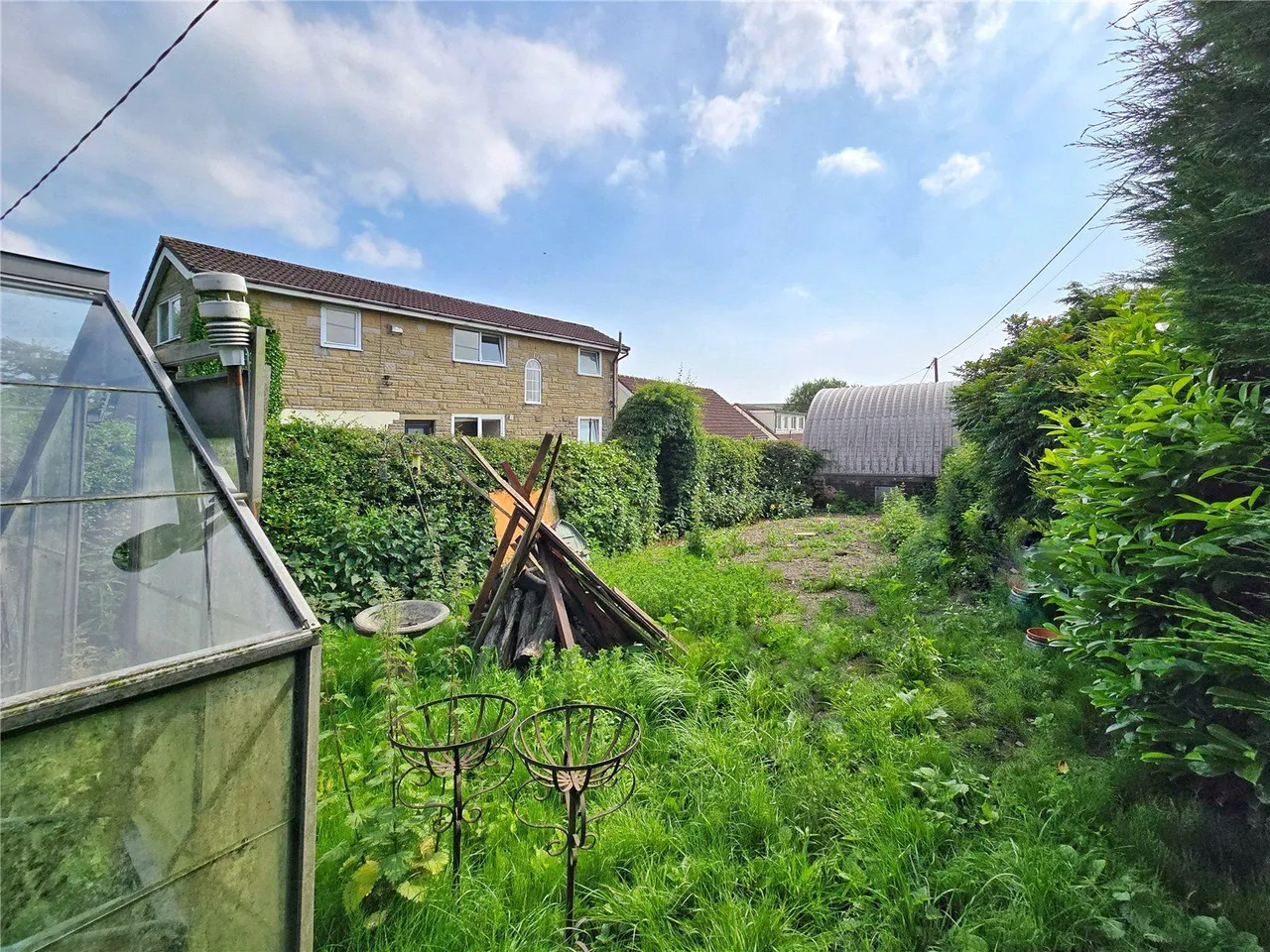 Tong Lane, Bacup, OL13, photo 22
