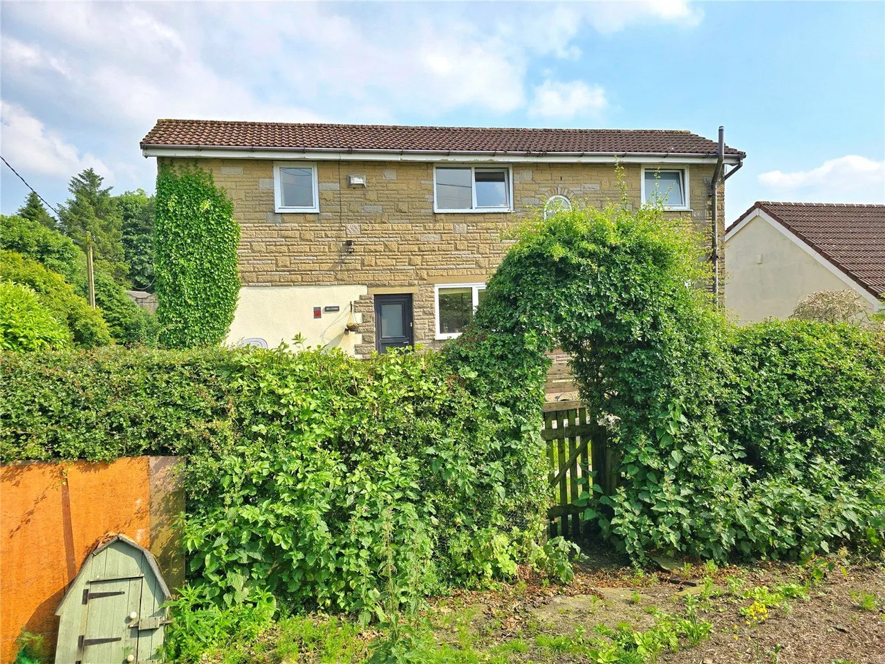 Tong Lane, Bacup, OL13, photo 7
