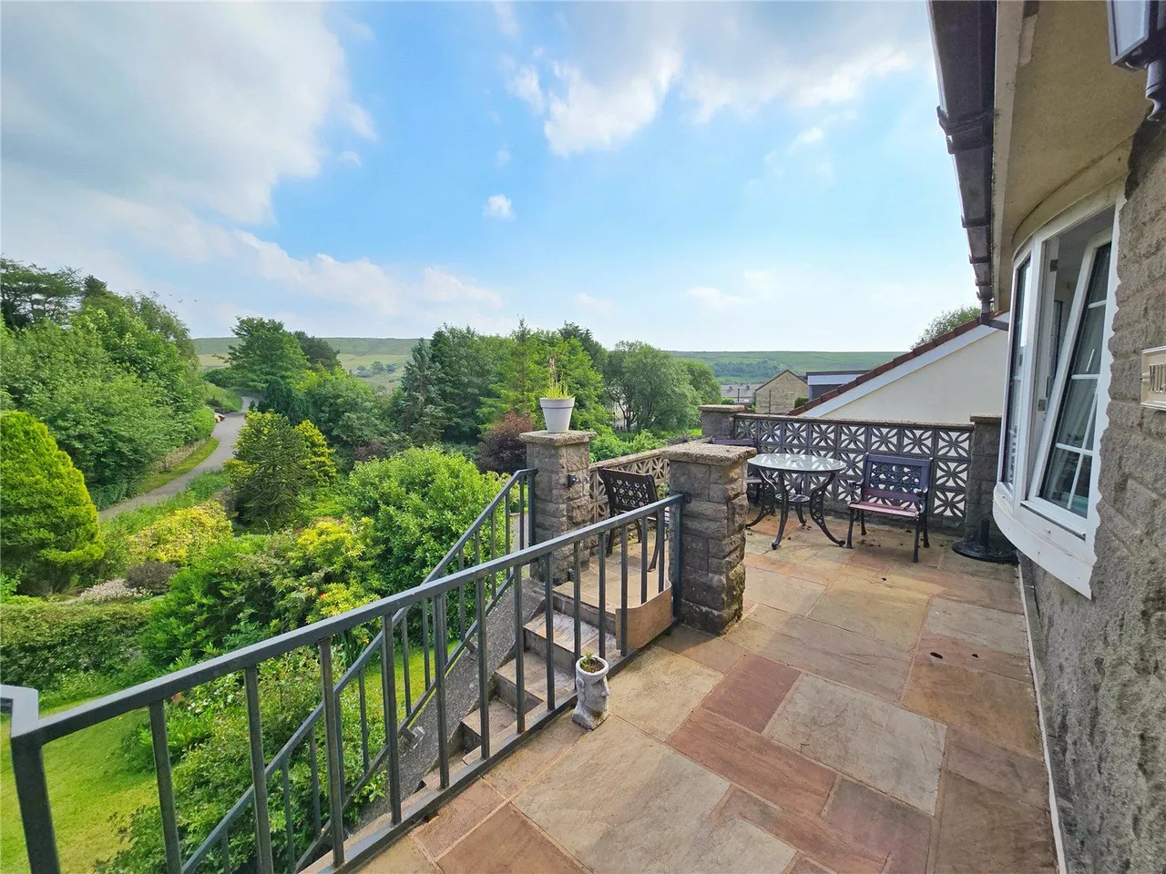Tong Lane, Bacup, OL13, photo 5
