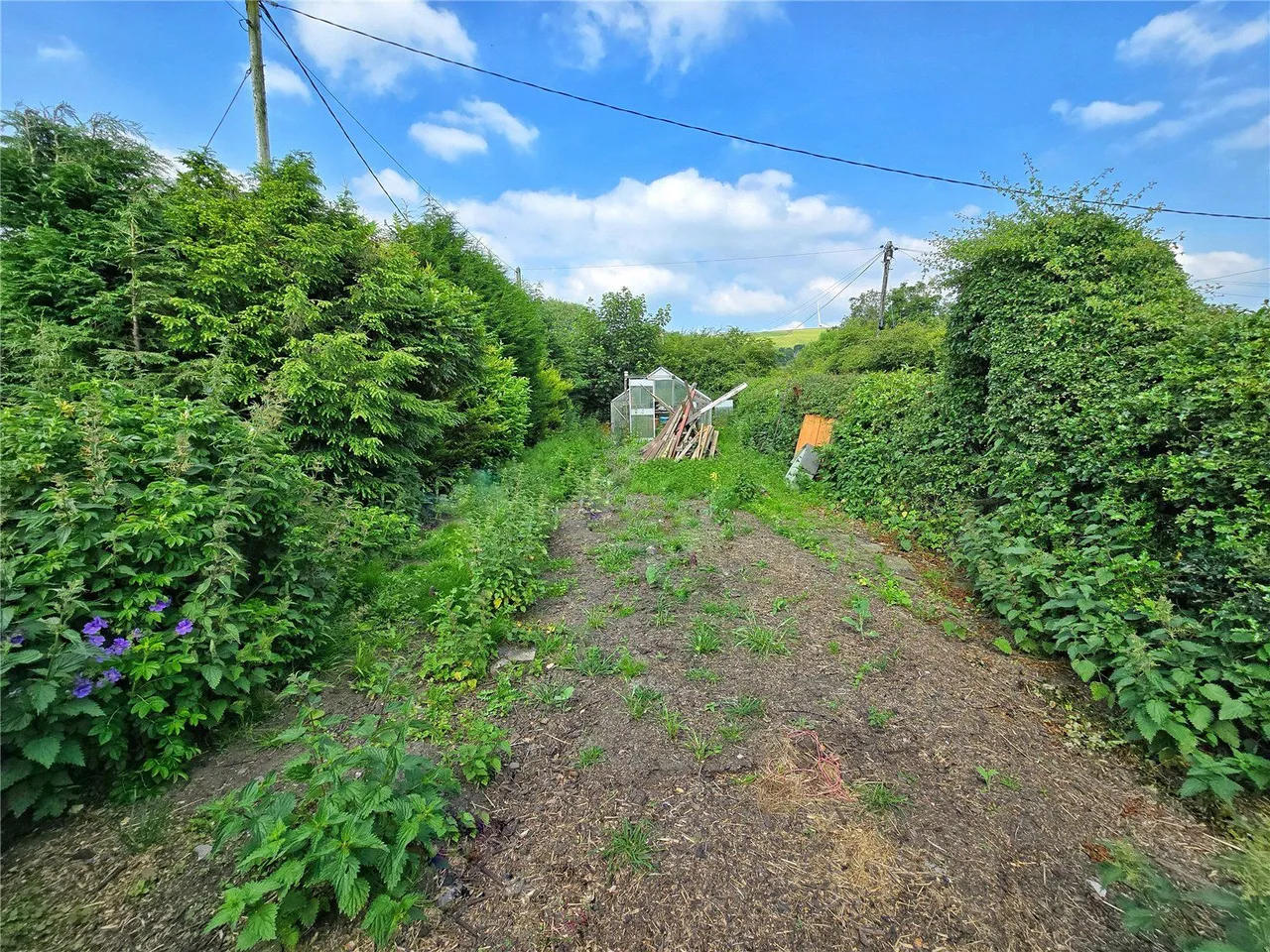Tong Lane, Bacup, OL13, photo 8
