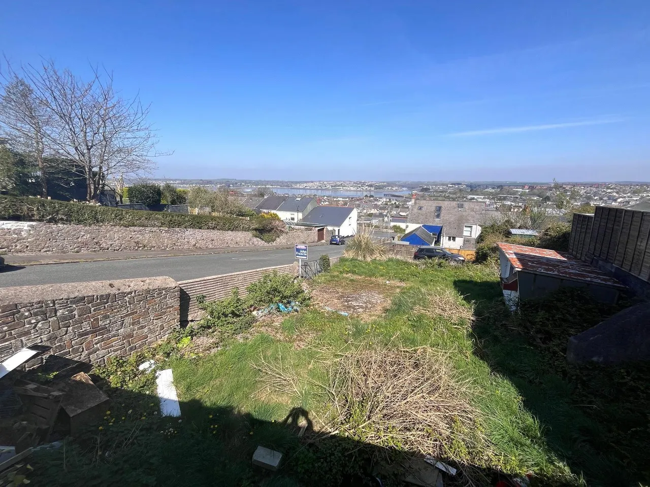 Milton Terrace, Pembroke Dock, SA72, photo 8