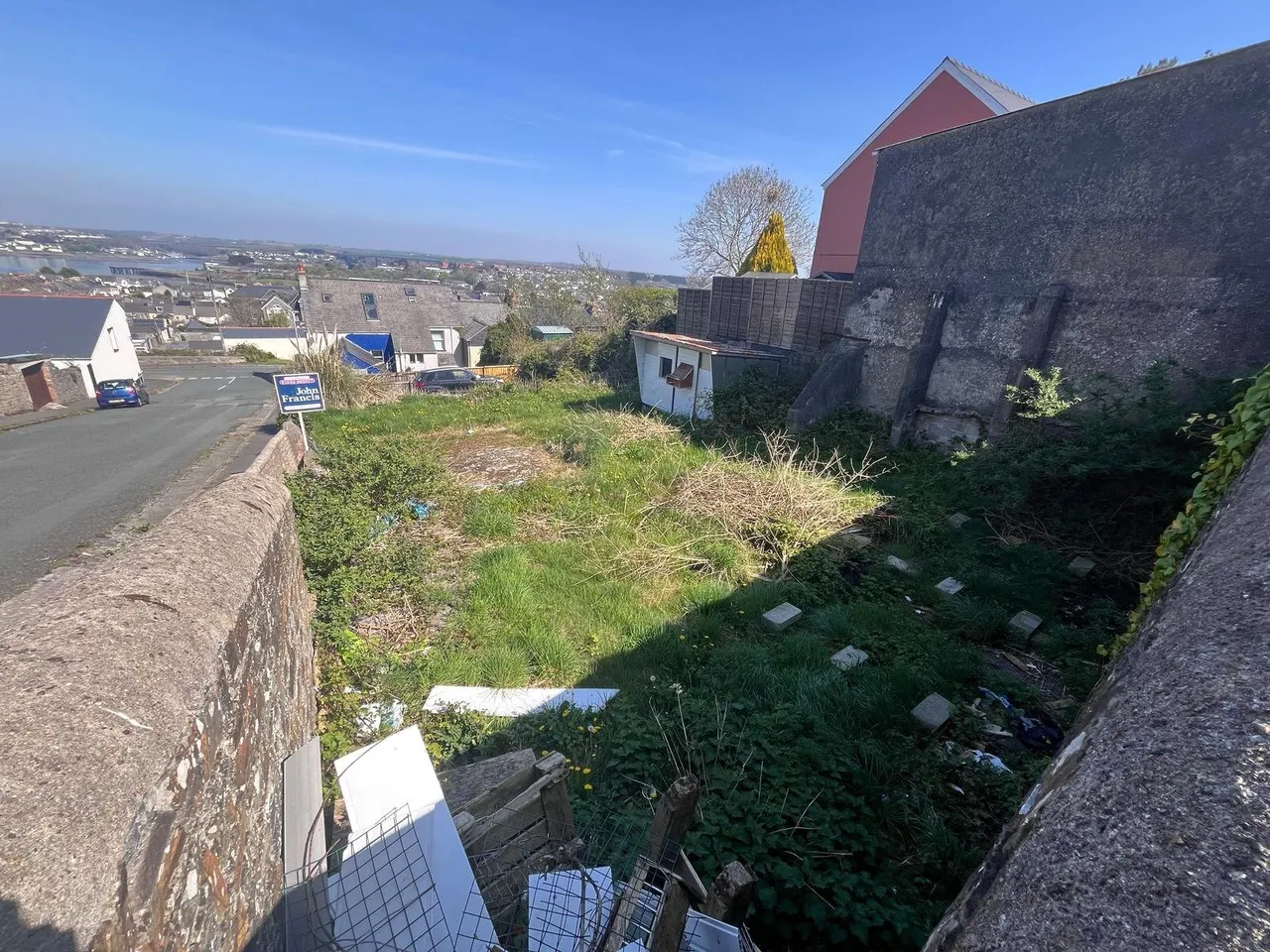 Milton Terrace, Pembroke Dock, SA72, photo 9