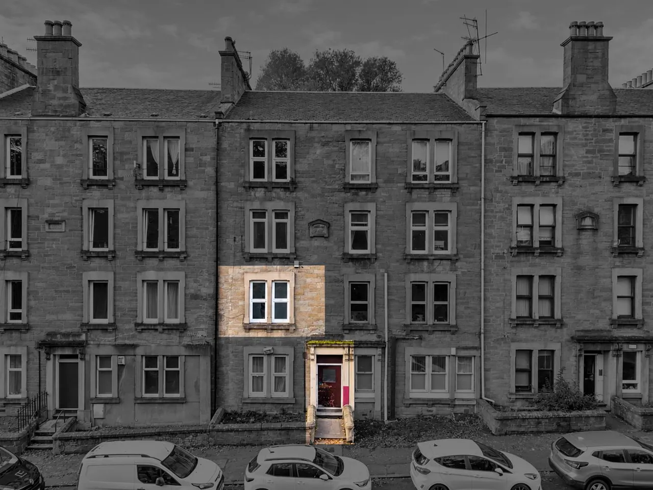 Lochee Road, Dundee, photo 10