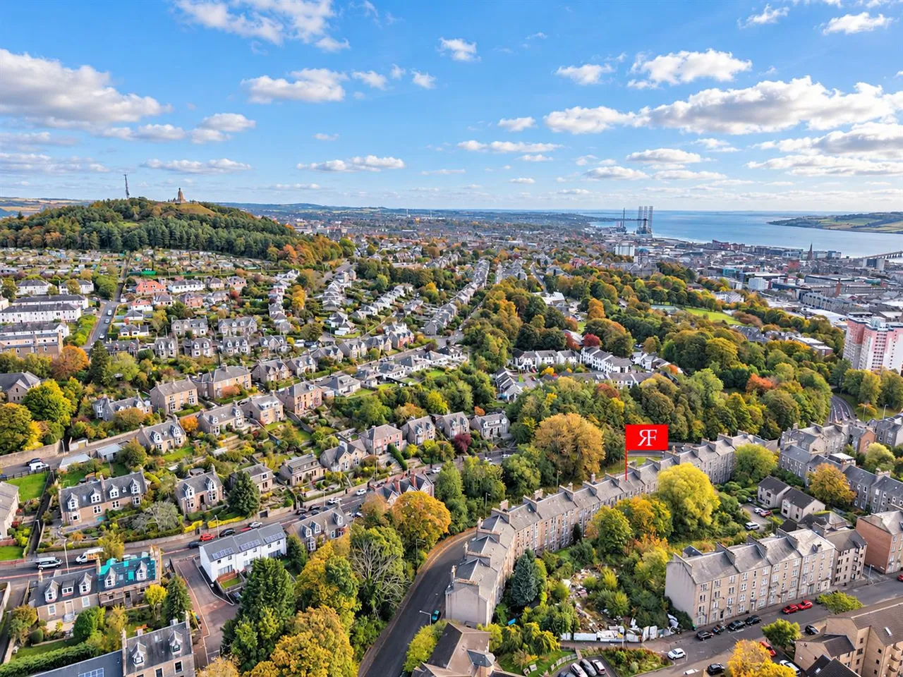 Lochee Road, Dundee, photo 11