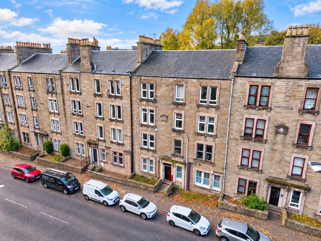 Lochee Road, Dundee, photo 2