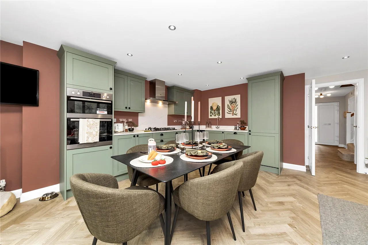 Huntingdon Road, Cambridge, CB3, photo 4