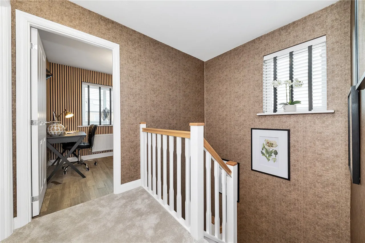 Huntingdon Road, Cambridge, CB3, photo 8