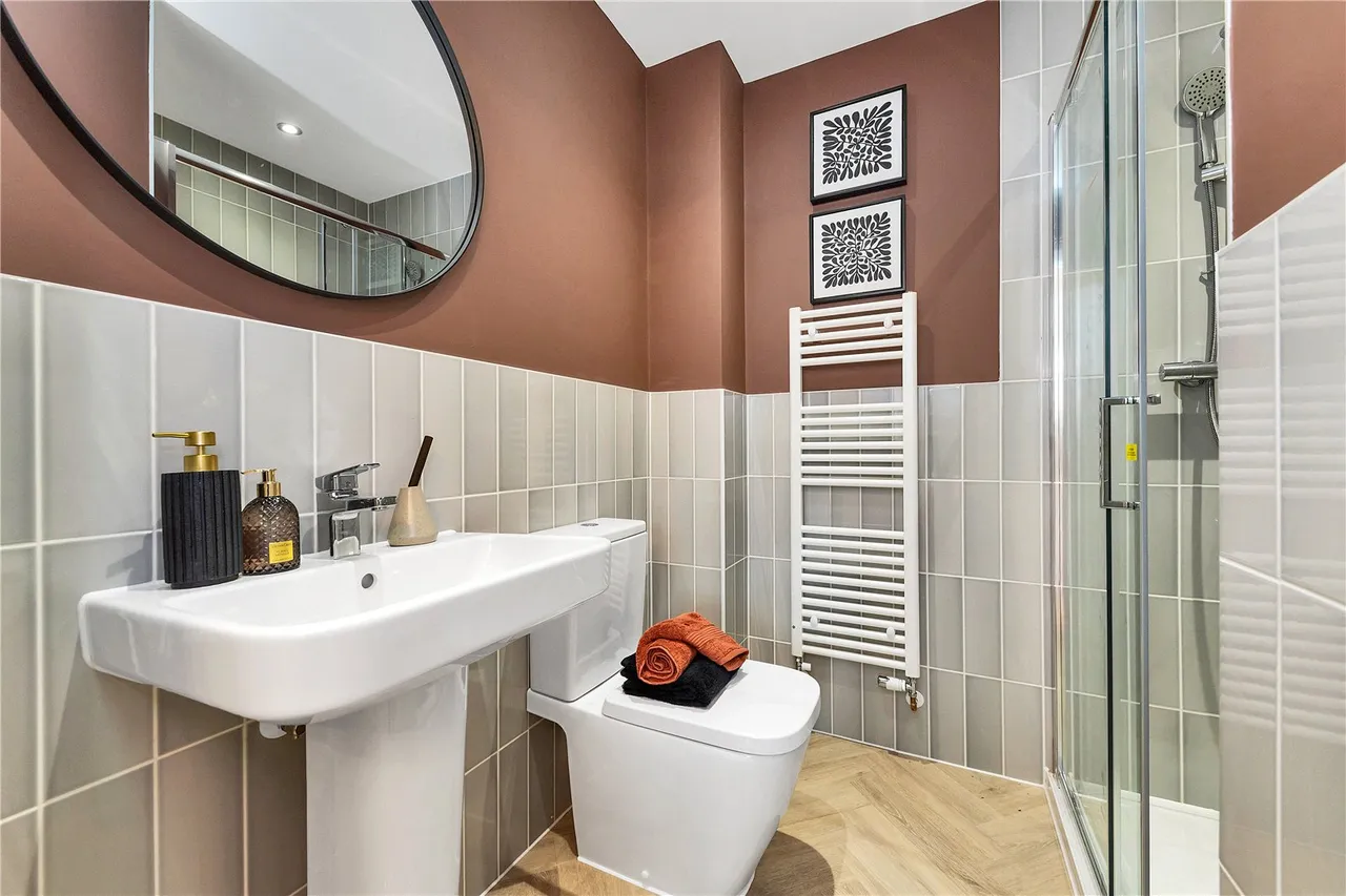 Huntingdon Road, Cambridge, CB3, photo 10