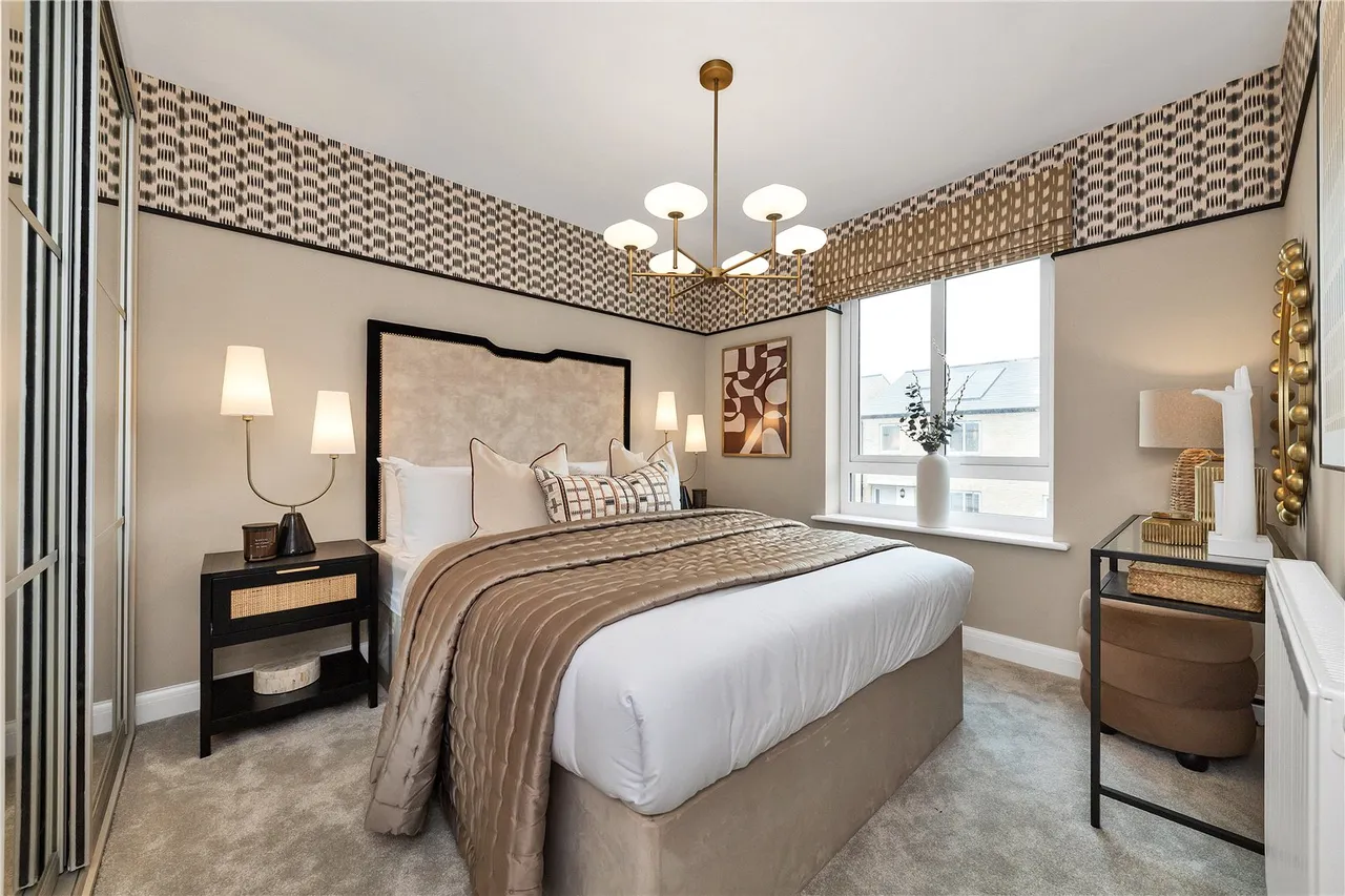 Huntingdon Road, Cambridge, CB3, photo 6