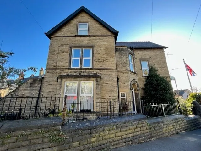 1 bed flat to rent, Oakland Road, Hillsborough, S6