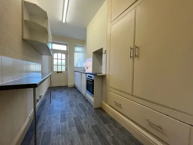 Oakland Road, Hillsborough, S6, photo 2