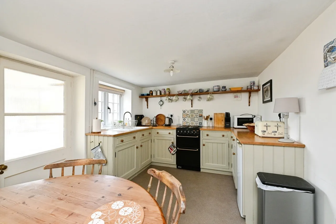 Back Lane, Burnham Market, Norfolk, PE31, photo 2
