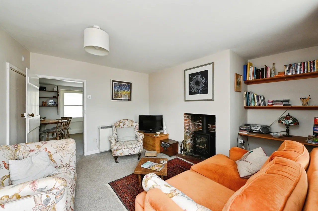 Back Lane, Burnham Market, Norfolk, PE31, photo 9
