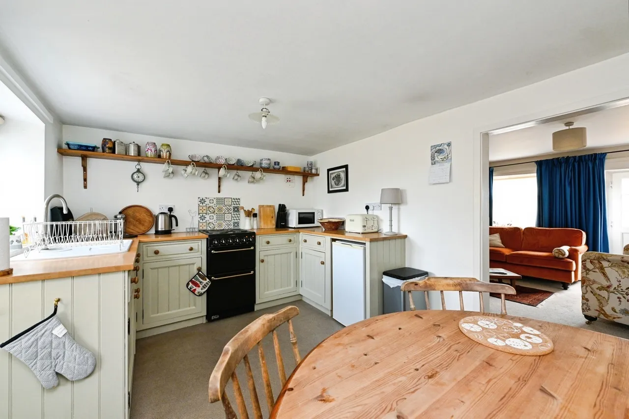Back Lane, Burnham Market, Norfolk, PE31, photo 8