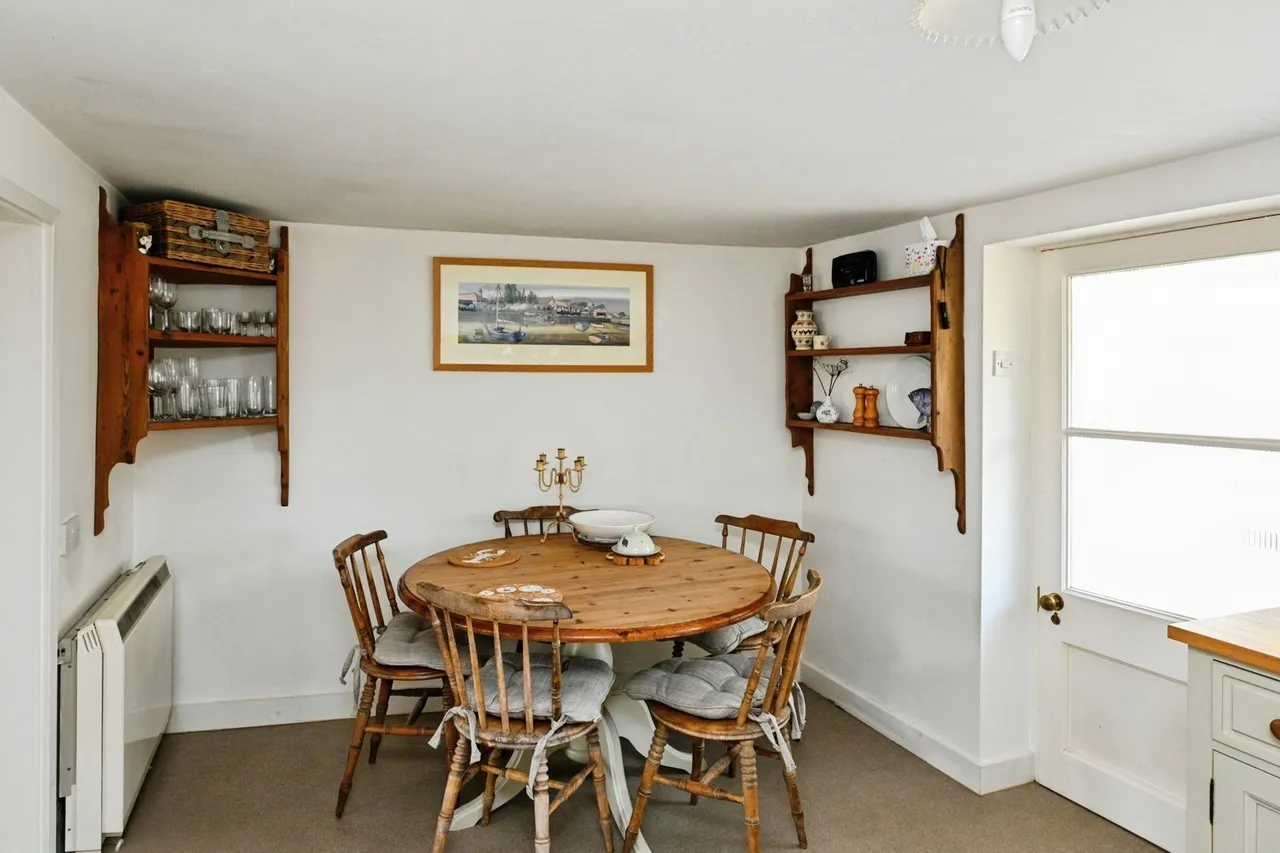 Back Lane, Burnham Market, Norfolk, PE31, photo 6