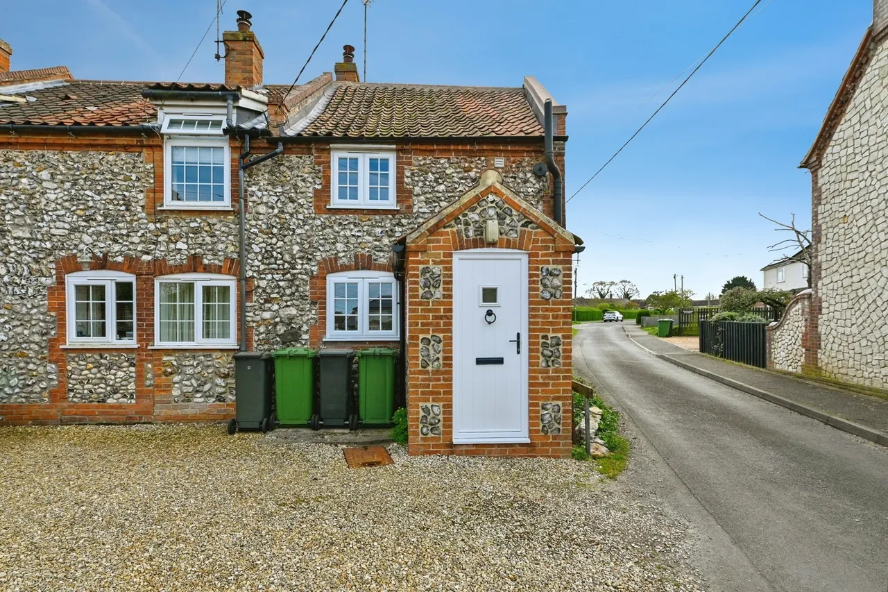 Back Lane, Burnham Market, Norfolk, PE31, photo 18