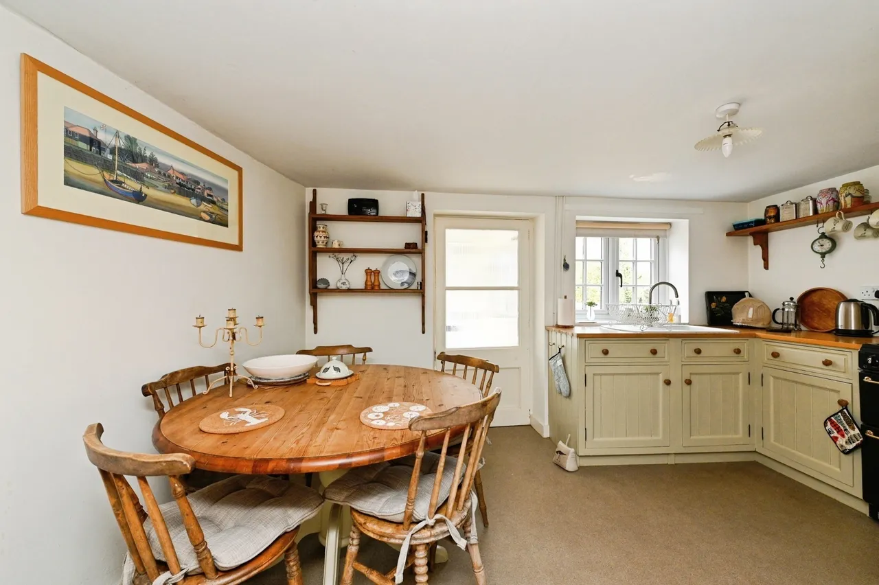 Back Lane, Burnham Market, Norfolk, PE31, photo 5