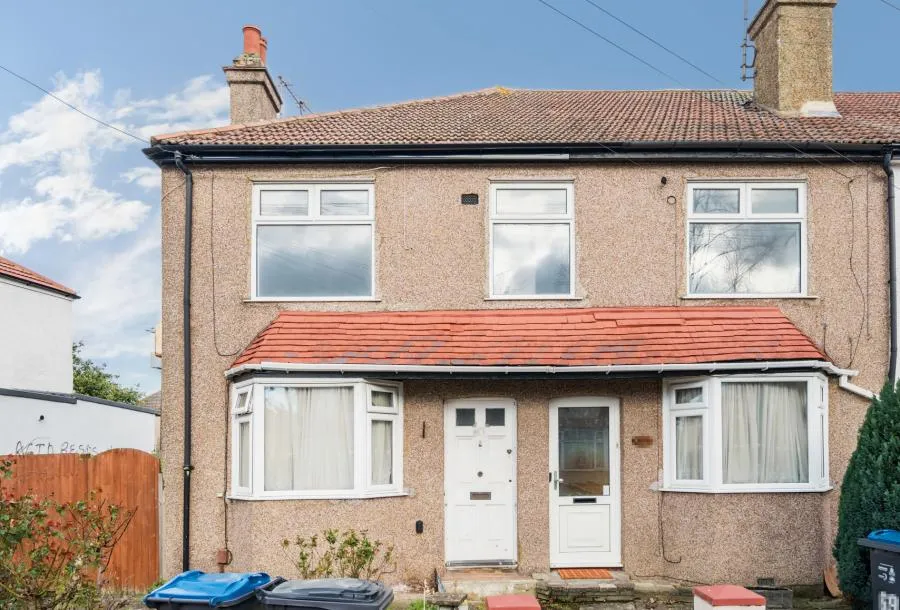 Lammas Avenue, Mitcham, CR4, photo 12