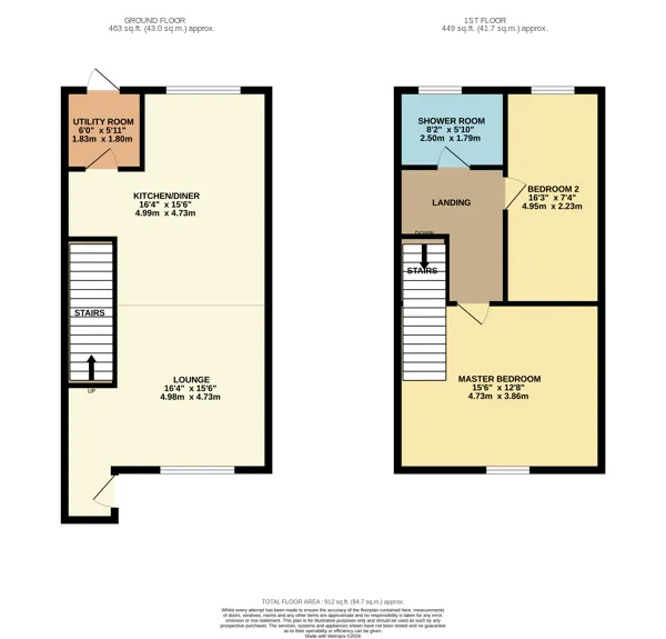 Woodbridge Drive, Bolton, BL2 2UJ, photo 11